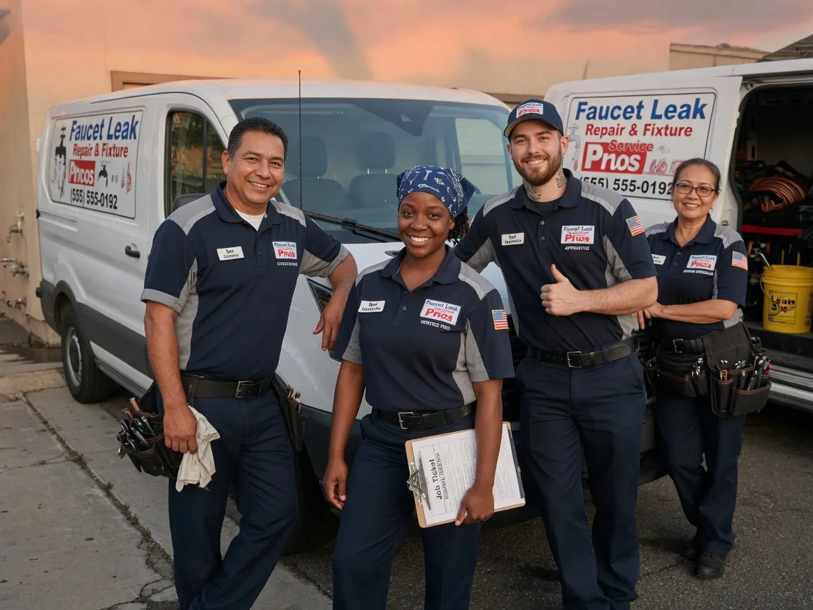 Faucet Repair company in Rockton, IL