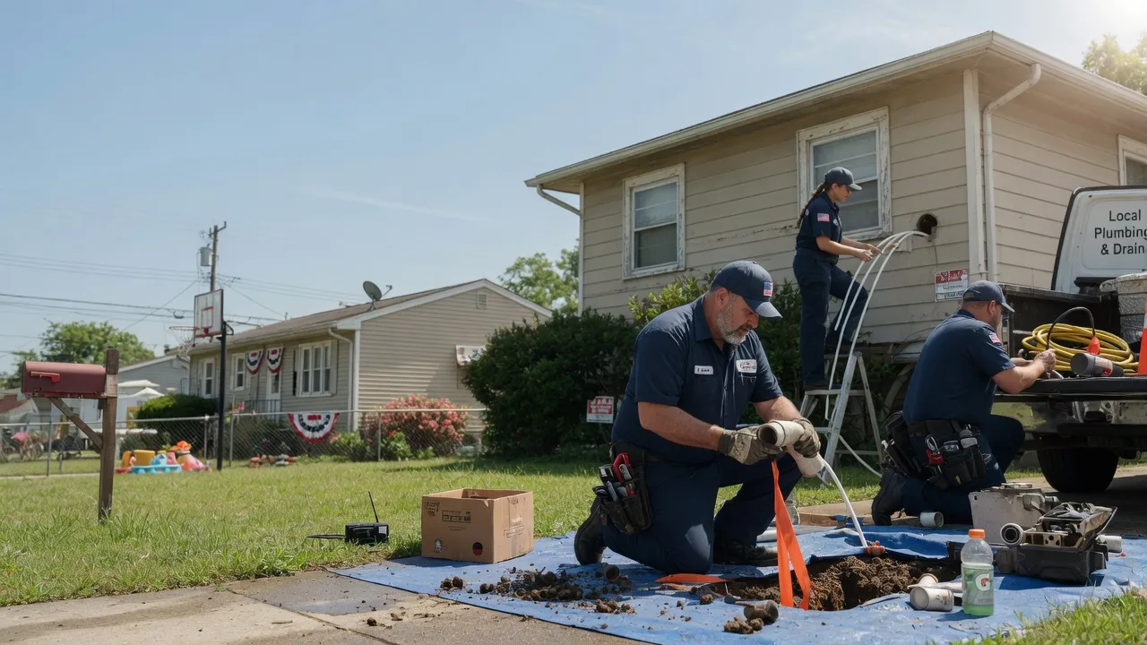 Faucet Repair in Rockton, IL near me